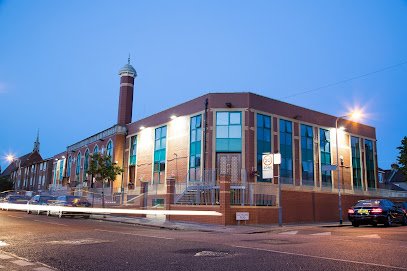 Ilford Islamic Centre - Prayer times - Azan time - Salah times by City 2025