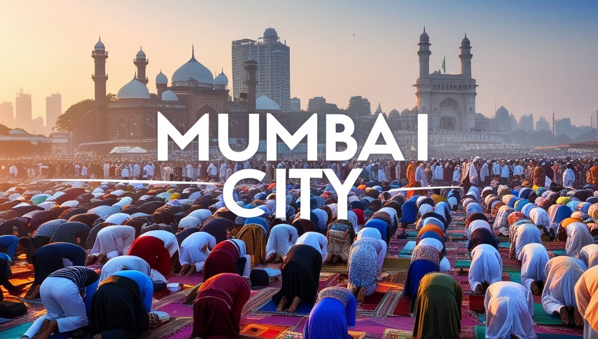 Prayer times - Azan times in Mumbai city
