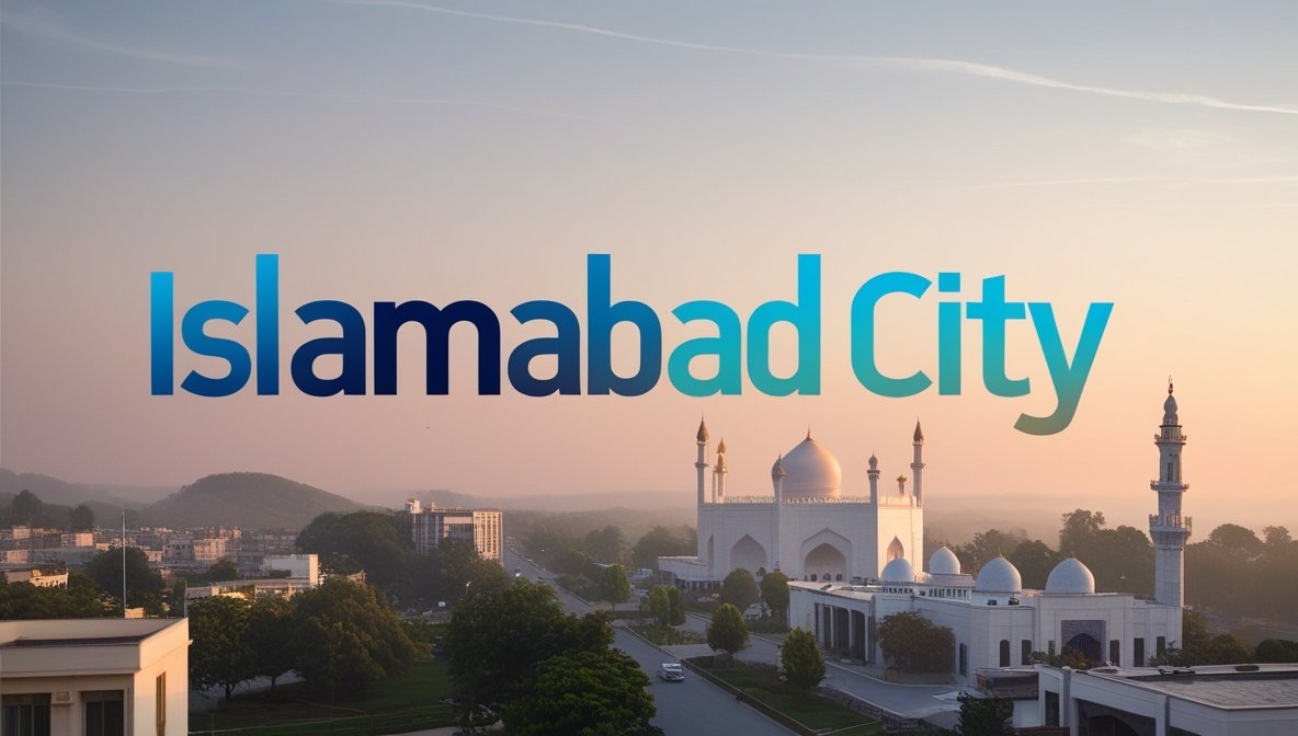 Prayer time - salah time Islamabad city