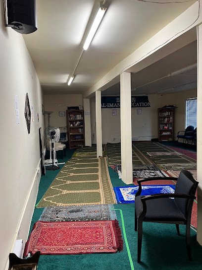 Masjid Al-Noor – Islamic Center