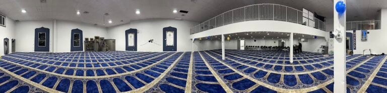 Alfalah Calgary Islamic Center (ACIC)