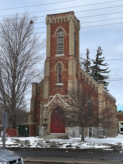 Milliken Muslim Community (Masjid/Mosque)