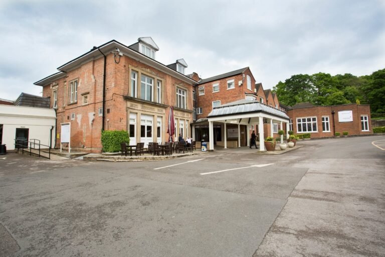 Ramada by Wyndham Birmingham Sutton Coldfield