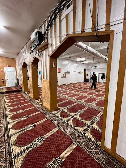 As-Salaam Mosque