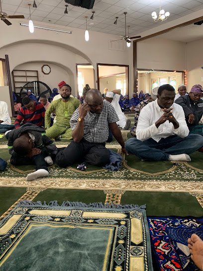 Masjid Sabeel’ul Faoz