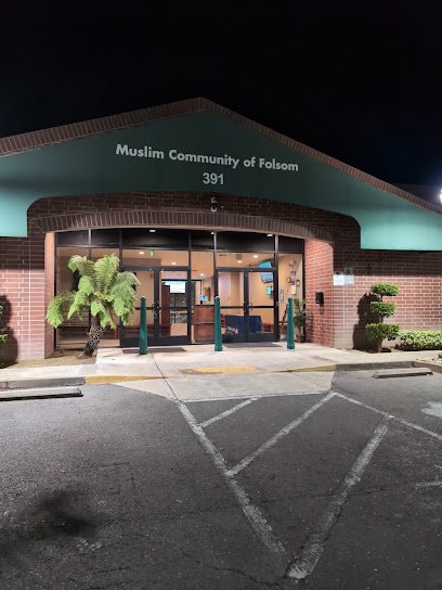 Muslim Community of Folsom