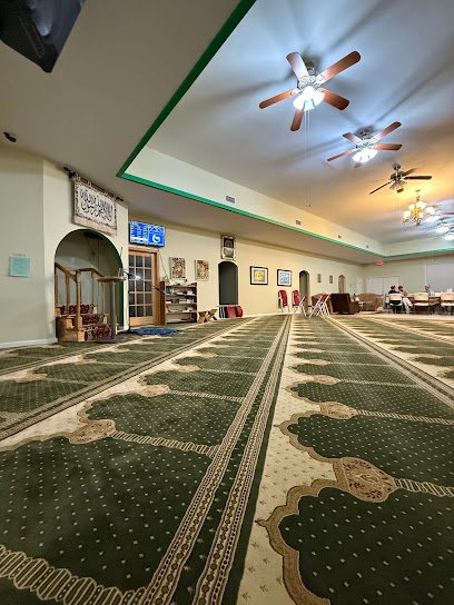MCW Masjid Al-Noor Dothan Masjid