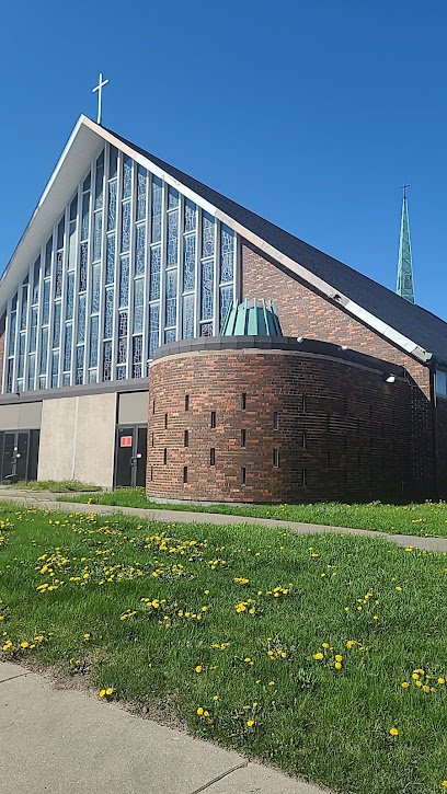 Peter’s Rock Church