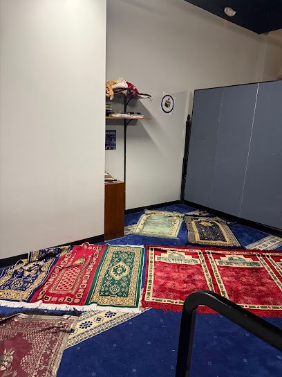 Black seed Masjid