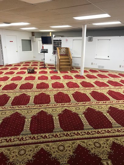 Islamic Center of Wisconsin