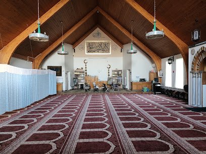 Islamic Center of Scranton