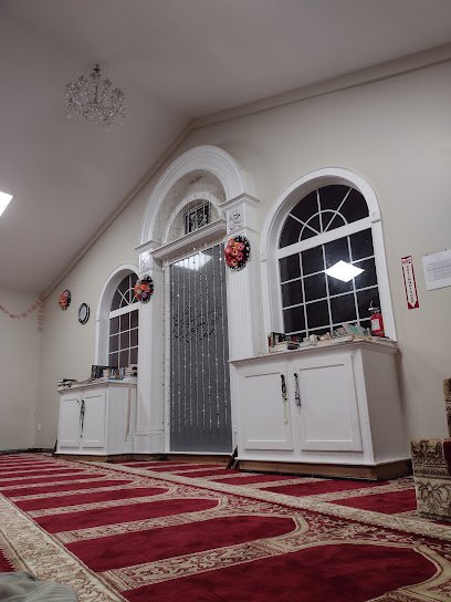 Omar Farooq Mosque