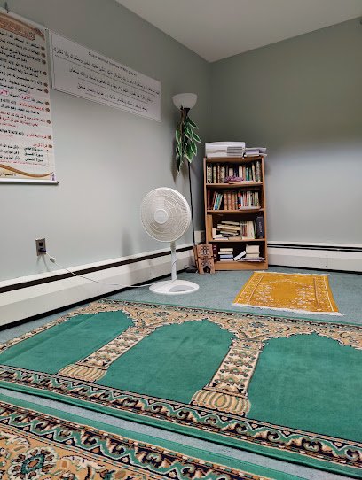 Mosque MichiganTech