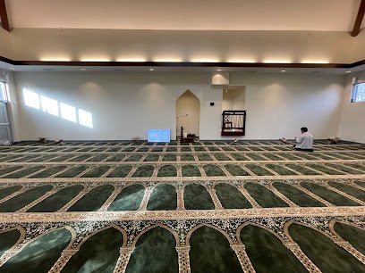 Islamic Foundation of Lincoln (IFL)