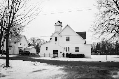 AMS Coldwater Masjid