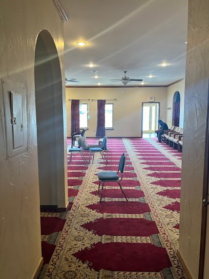 Islamic Center of Amarillo (ICA)