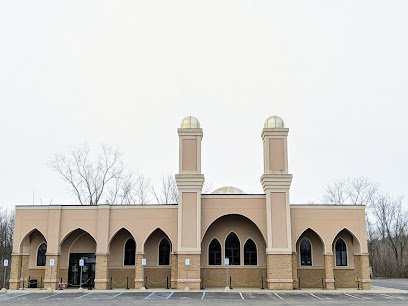 AL-Tawheed Islamic Center – IM&RI