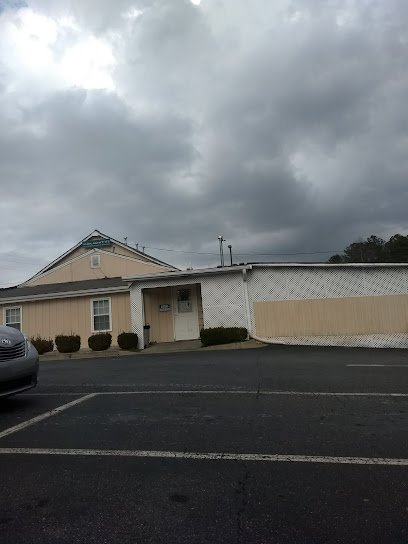 Darus Salam Masjid LLC