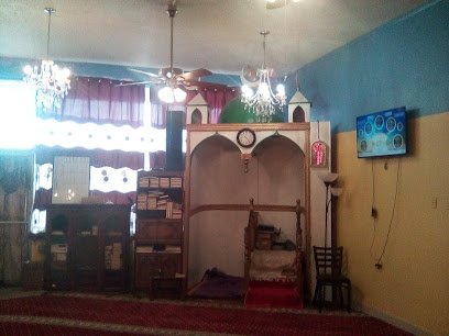 Masjid Darul-Salam