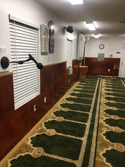 Masjid Al-Ihsaan