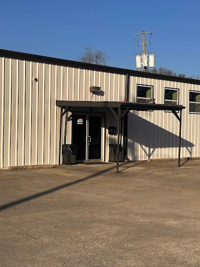 BIS Fairfield Islamic Center