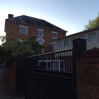 Taunton Central Mosque & Islamic Centre