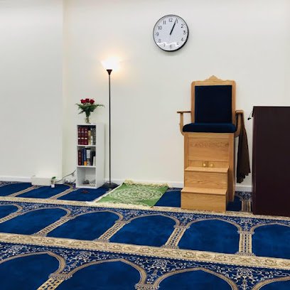 Masjid Al-Marjaan