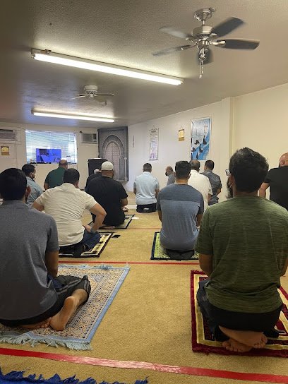 Islamic Center of Maui (Maui Mosque)