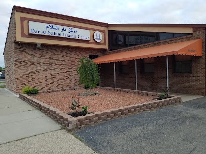 Dar Al Salam Islamic Center (DAIC)