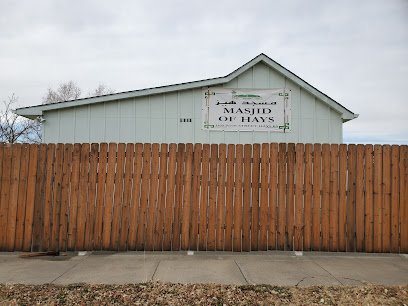 Mosque of Hays