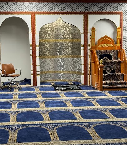 Al Ansaar Mosque