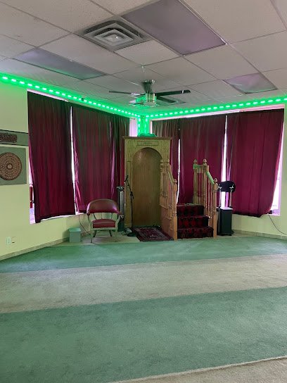 College Point Masjid