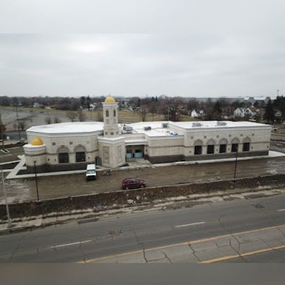 Al-Huda Islamic Association