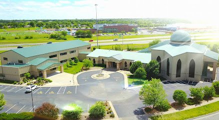 Islamic Society of Wichita (ISW)
