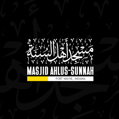 Ahlus-Sunnah Mosque - Prayer times - Azan time - Salah times by City 2025