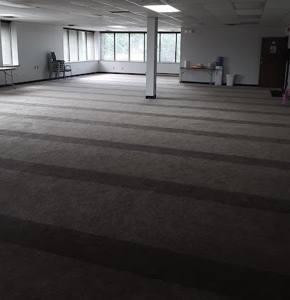 Southfield Muslim Community Center