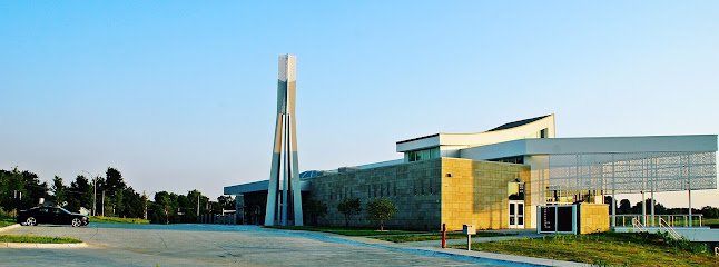 AMI American Muslim Institute