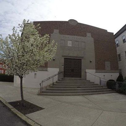 Bosniaks Society of Boston