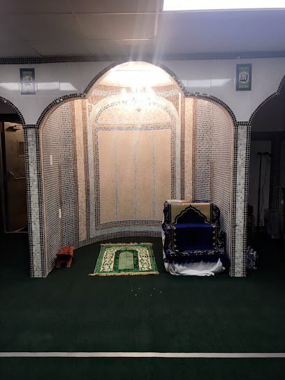 Baitul Ma’moor Sunni Islamic Center