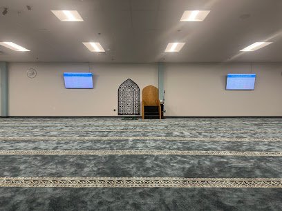 Islamic Society of New Hampshire