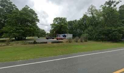 USPS WACISSA, FL